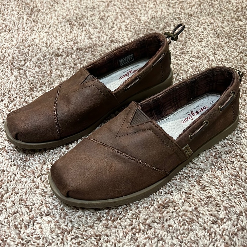 Bob’s from Skechers